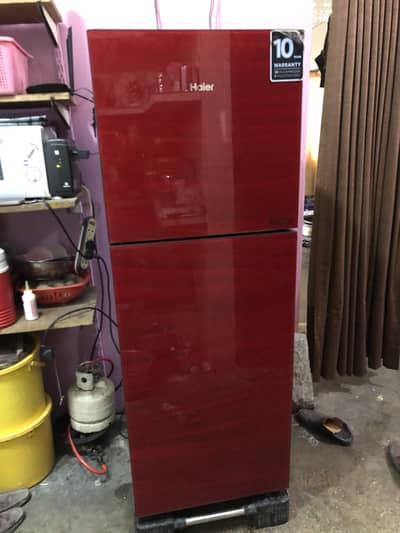 Haider fridge
