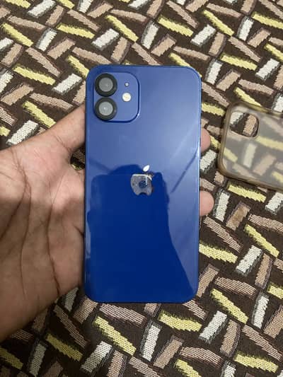 I phone 12 Jv