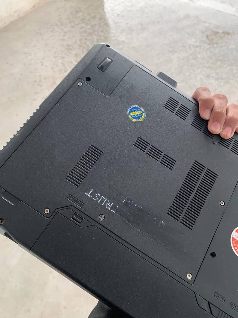 Fujitsu 4