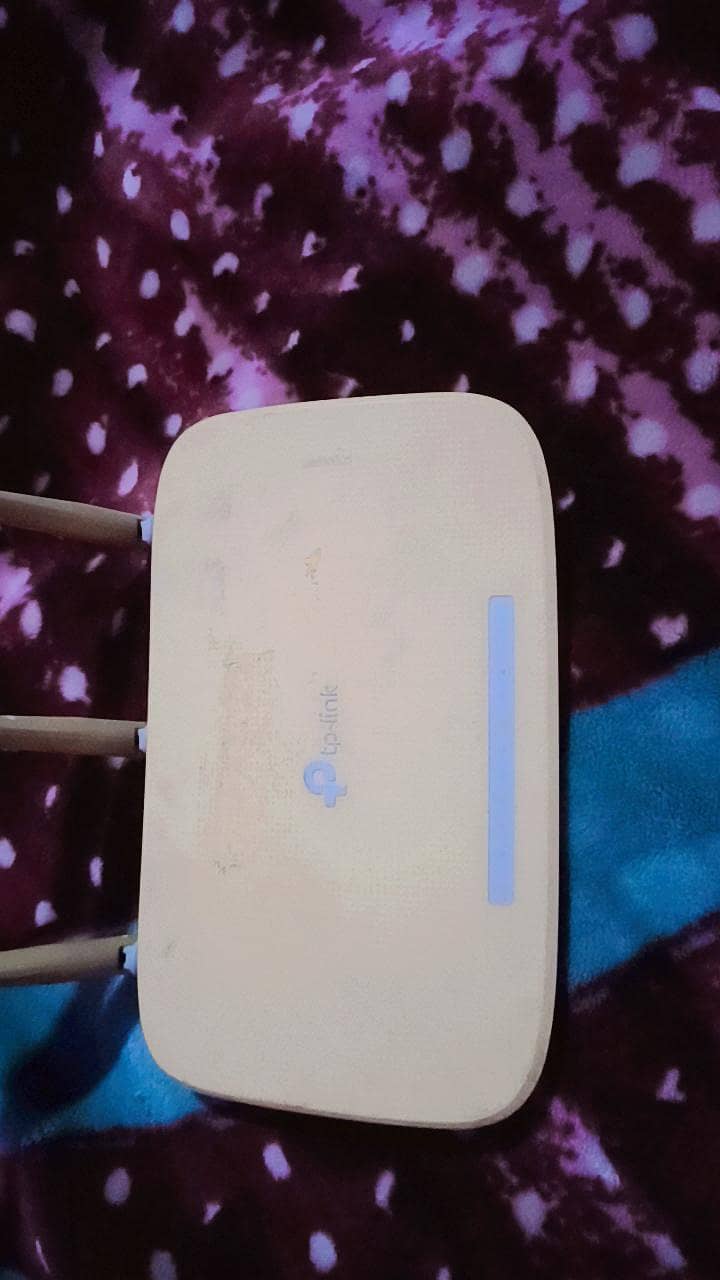 router 1