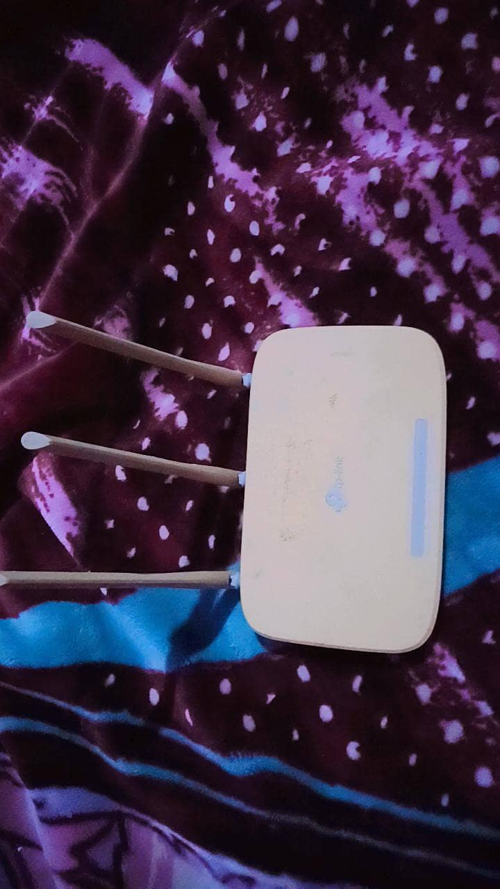 router 2