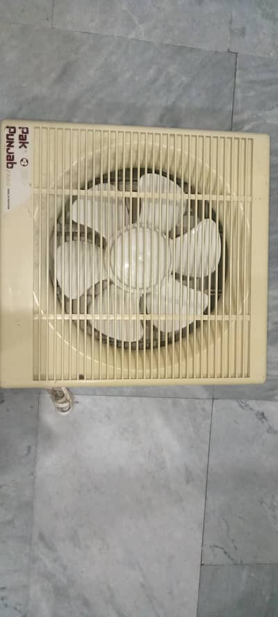 Ex  Fan