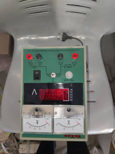 YaXun 1501AD 15V 1A Adjustable DC Power Supply – Mobile Repairing Tool
