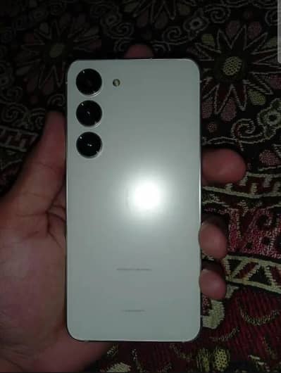Samsung s23