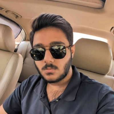 Bilal Shami 