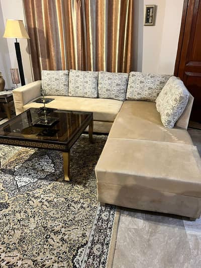 sofas and tables for sale
