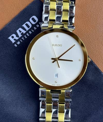 Rado Florence Jubile
