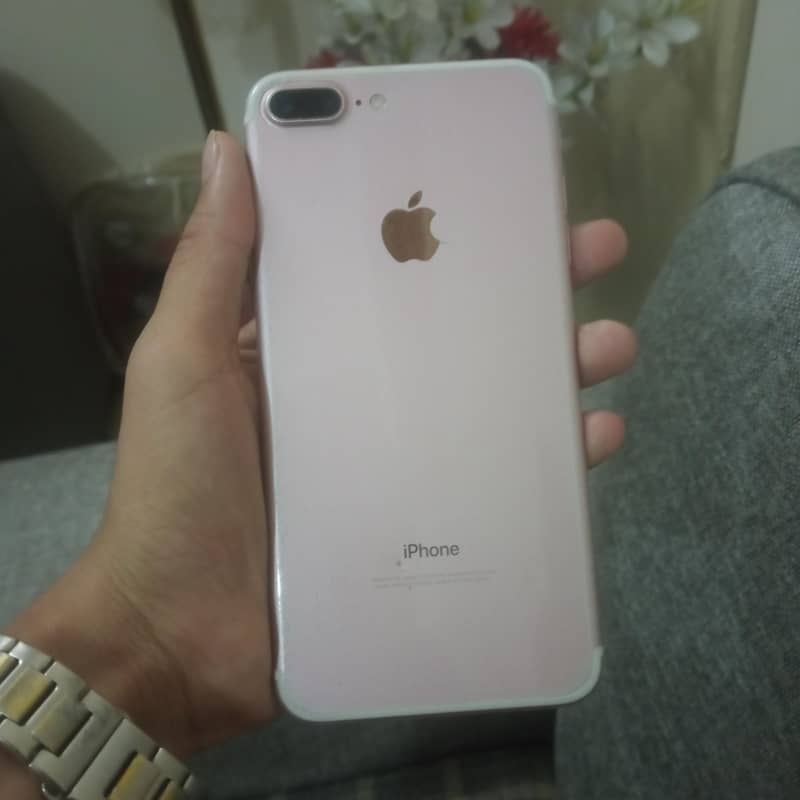 iphone 7 plus 2