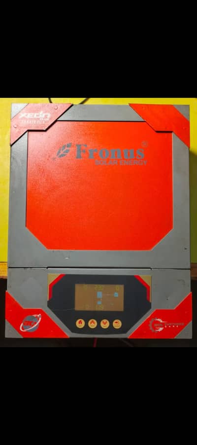 fornas solar an atar 1.5 kva 12 v 03122084720