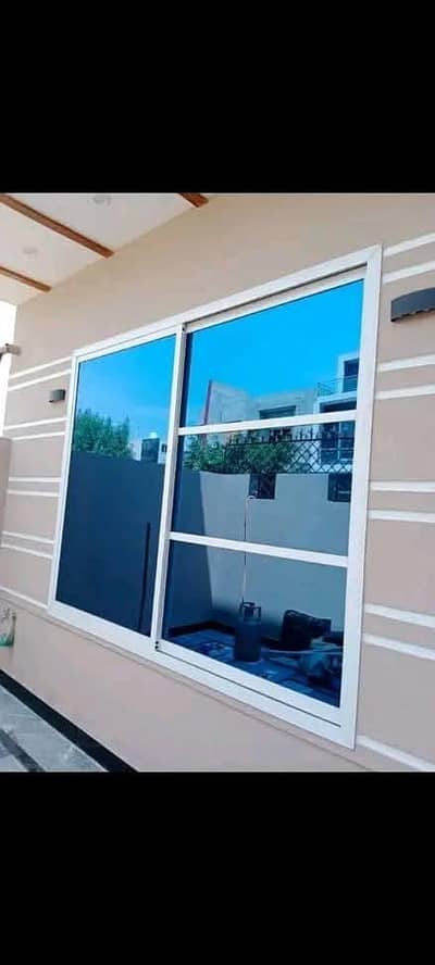 Meezan Aluminium Glass & StainLess Steel Works - Quality You Can Trust