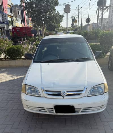 Suzuki cultus