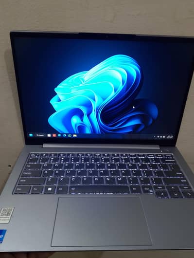 Lenovo ThinkBook 14 G6 IRL | i7 13th Gen | Like New | Box Pack