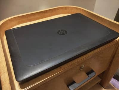 HP ZBook 17 G2 Workstation