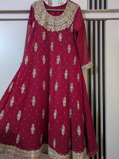 party wear dress