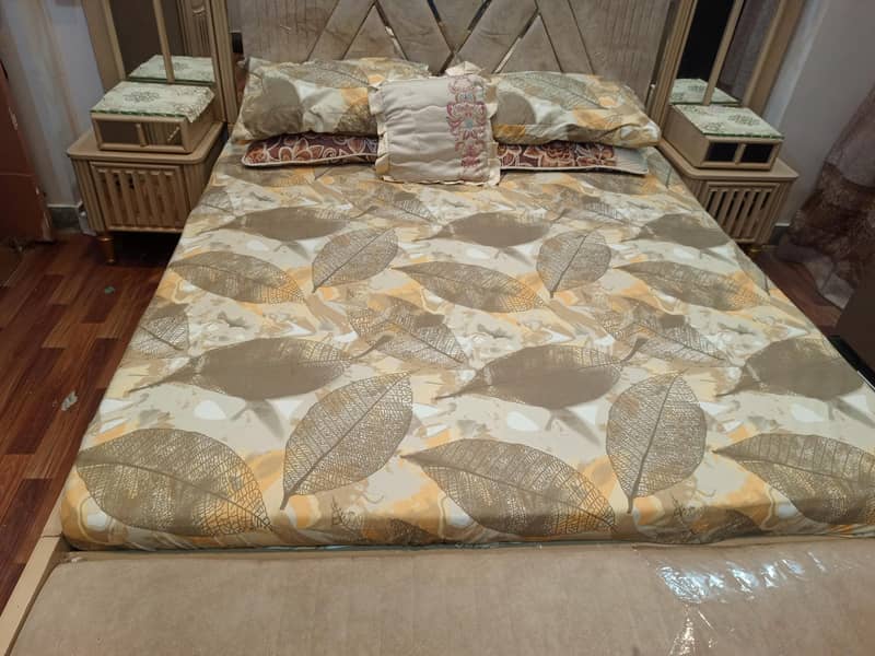 bed set 0