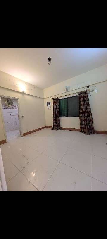North nazimabad block J Corner Unit available for sale SUB LEASED DONE