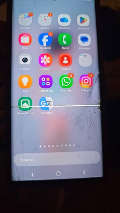 Samsung s23 ultra parts for sale