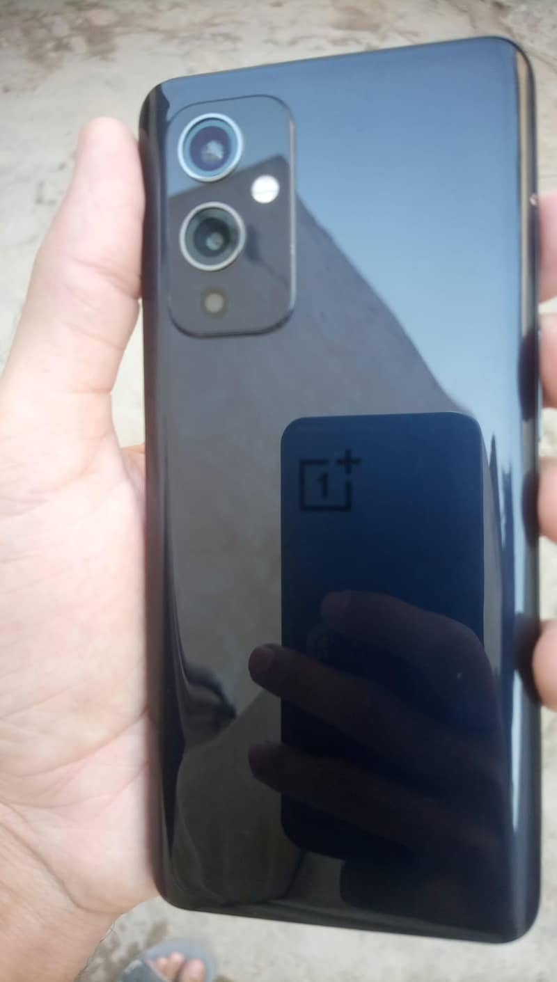 One Plus 9 5g 5