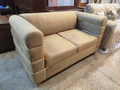 Sofa sets 6 seater 3+2+1 brand new Latest design