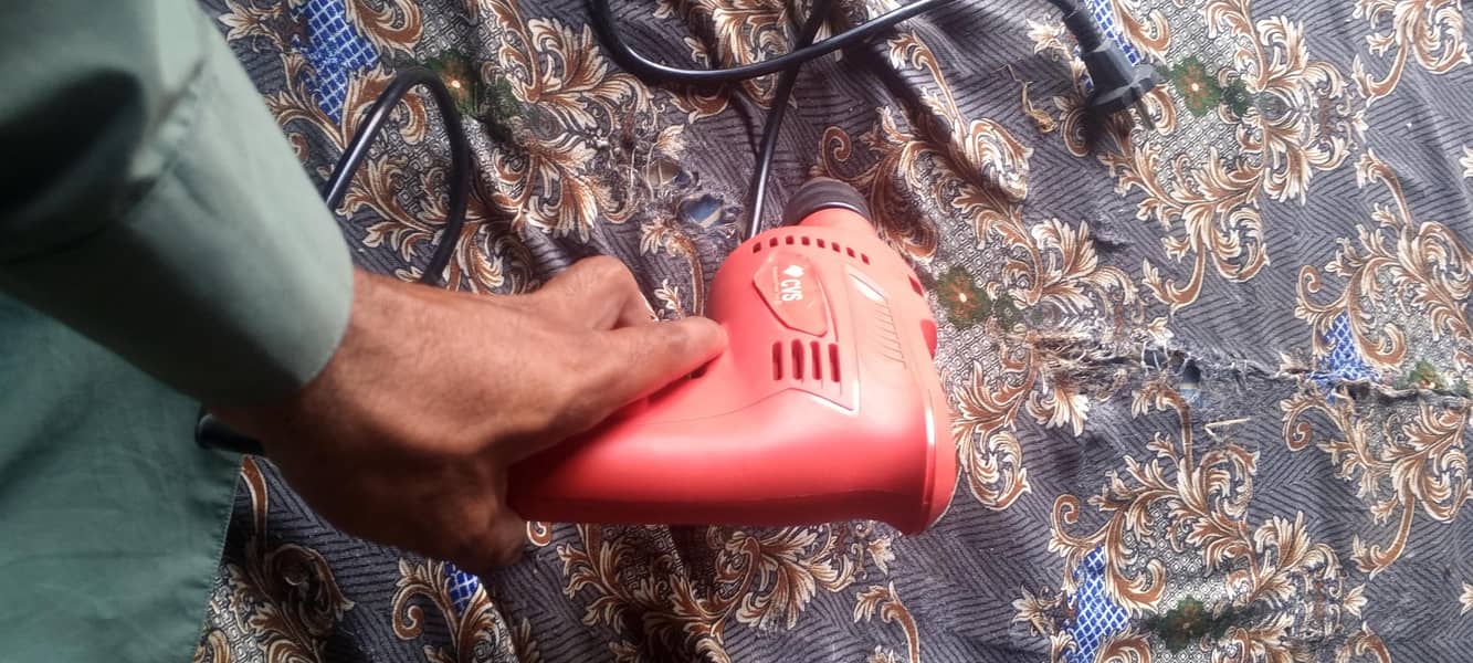 ڈل مشین 0