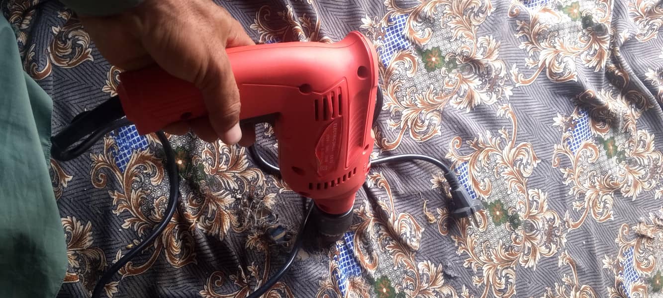 ڈل مشین 1