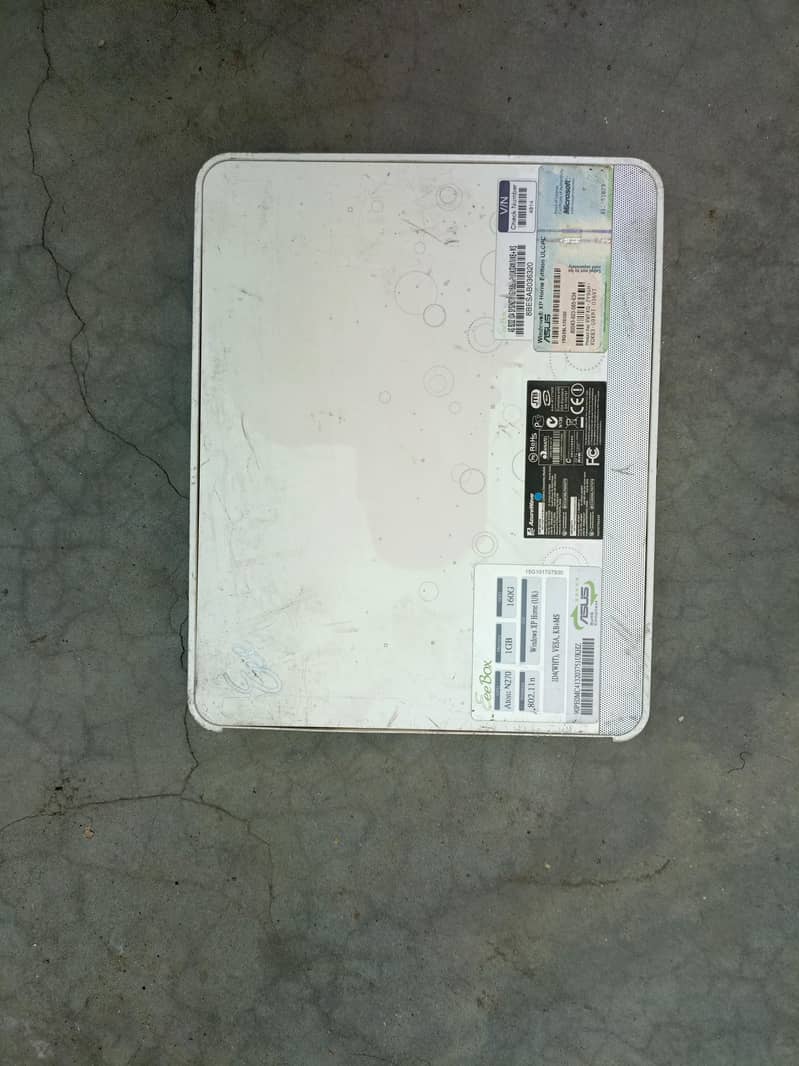 Acer Mini PC 3