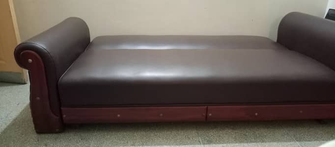 sofacum bed