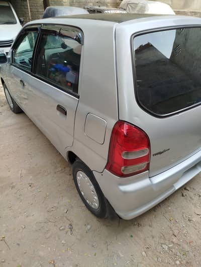 alto for sale 2006 model