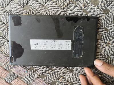 Lenovo tablet 10 by 8 condition