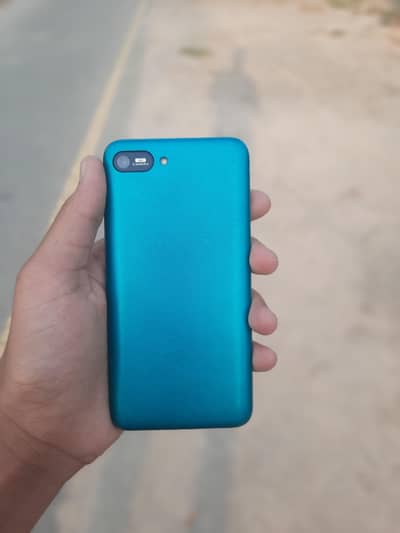 itel a25  dual sim pta approve
