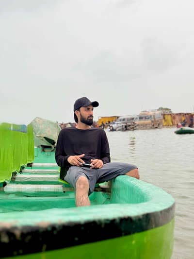 Junaid 
