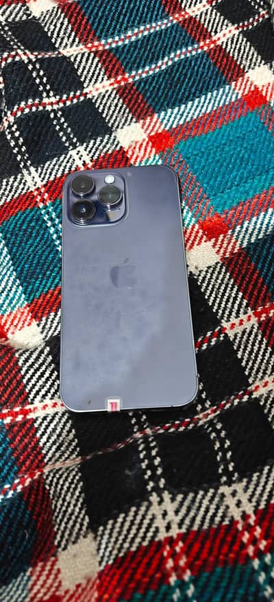 IPHONE 14 PRO MAX JV