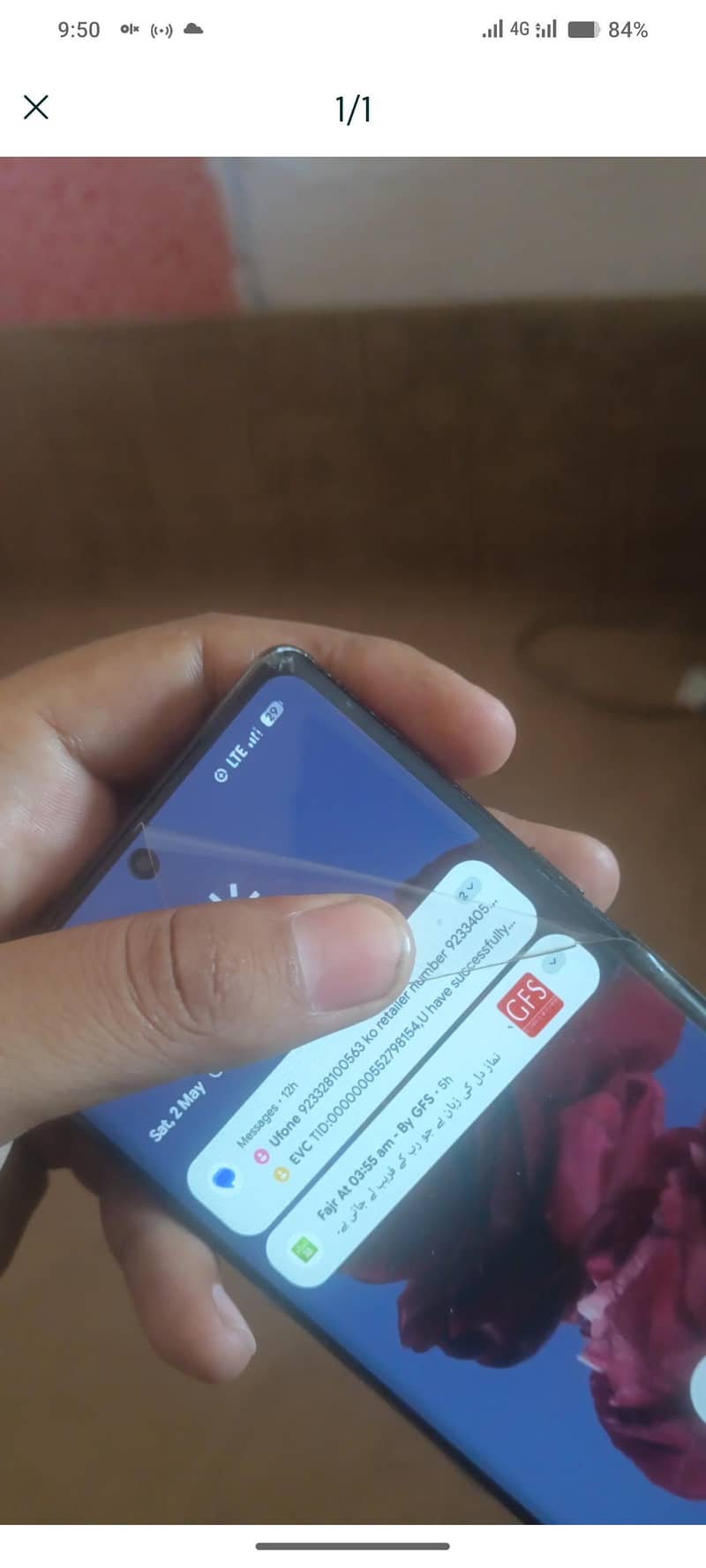 google pixel 6 pro 2
