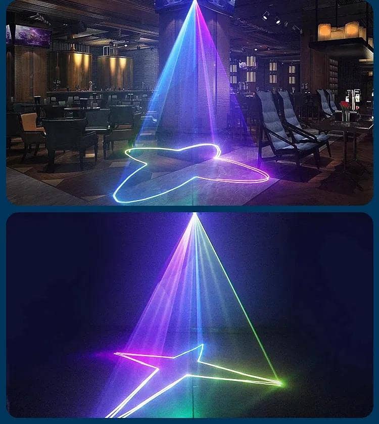 laser show system 1