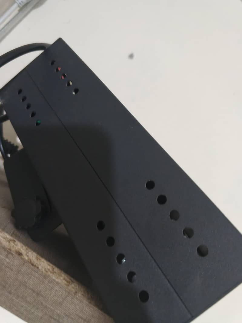laser show system 4