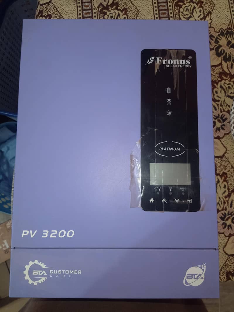 Fronus 0