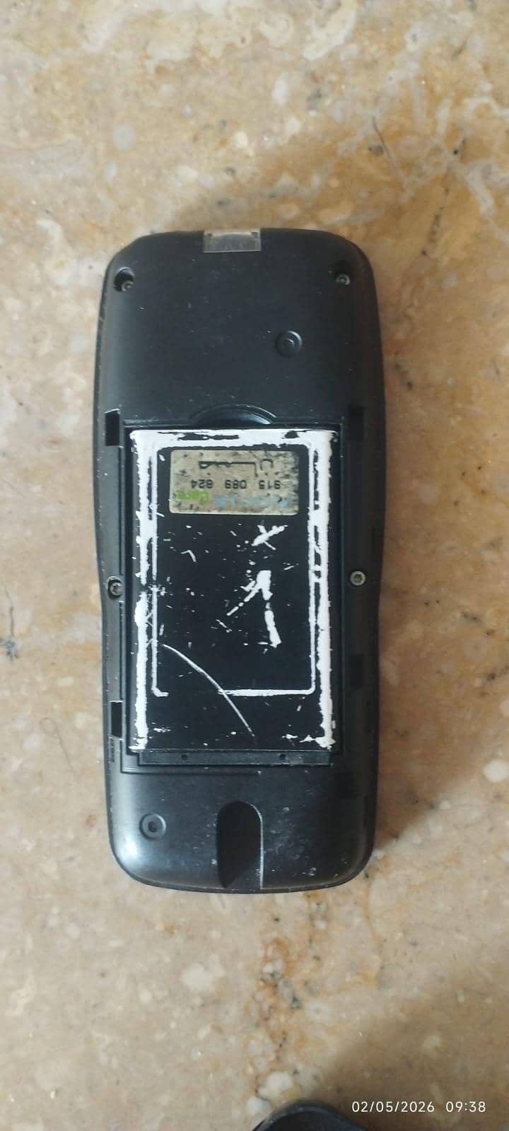 Nokia 106 4