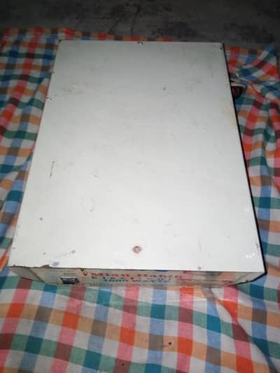 1000 watt ups cooper wire sale