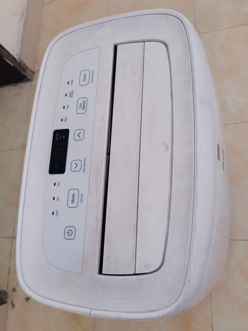 portable AC 1