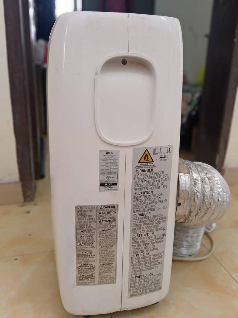 portable AC 2