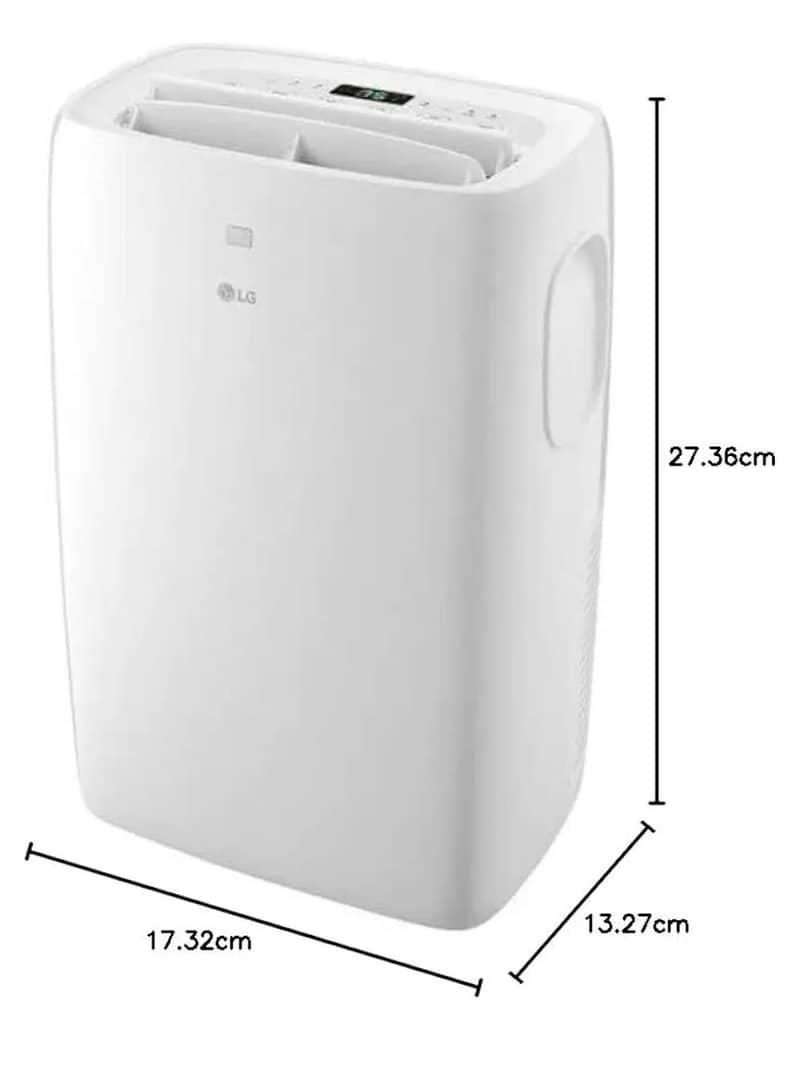portable AC 3
