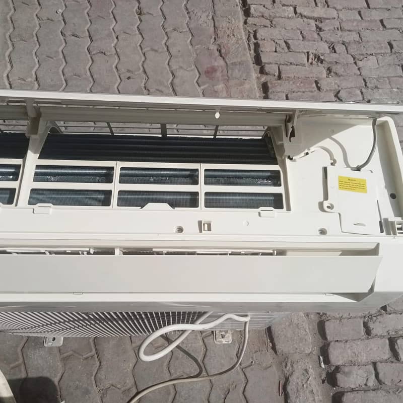 Gree 2 ton split AC 1