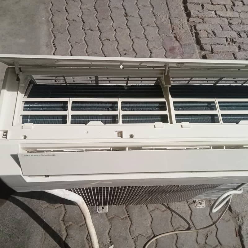 Gree 2 ton split AC 2