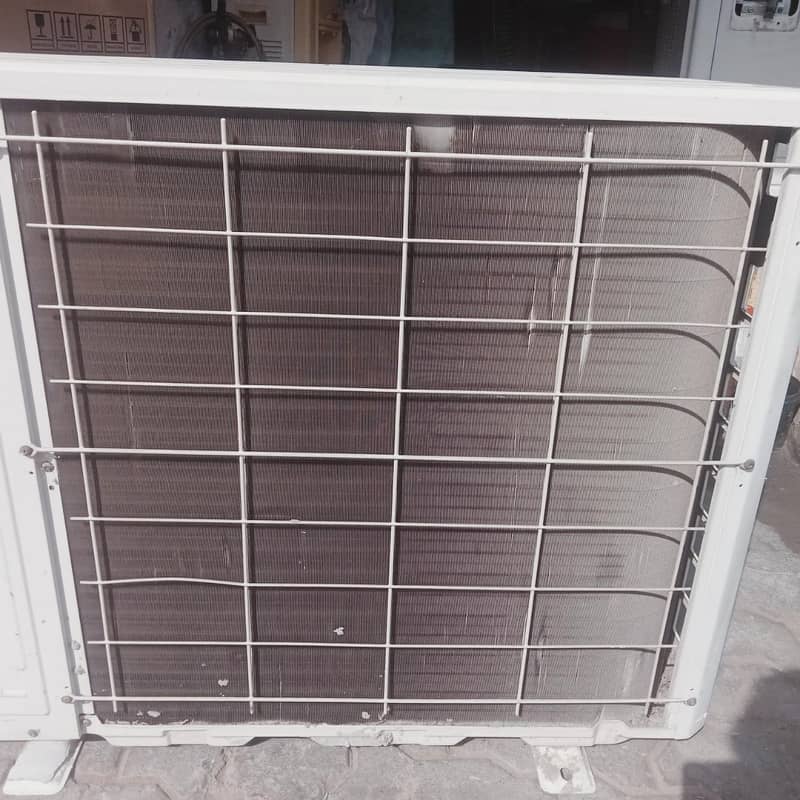 Gree 2 ton split AC 4