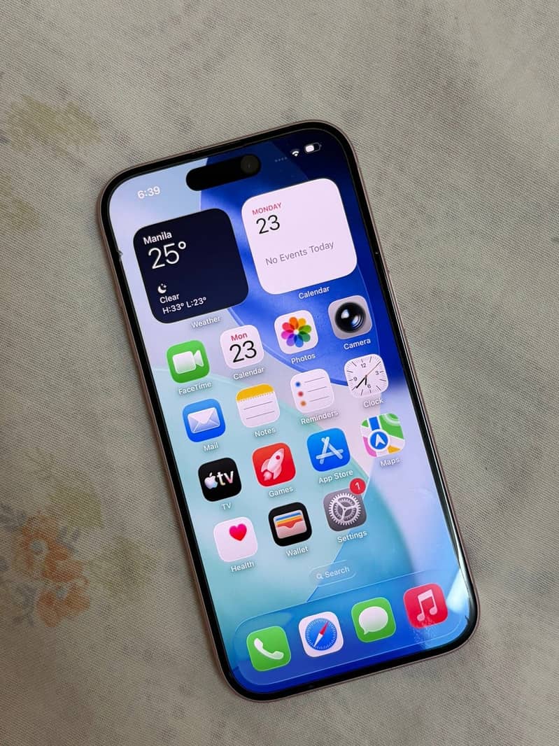 iphone 15 plus 1