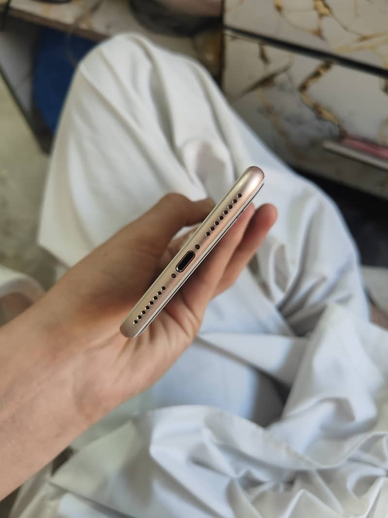 Iphone 8 plus 5