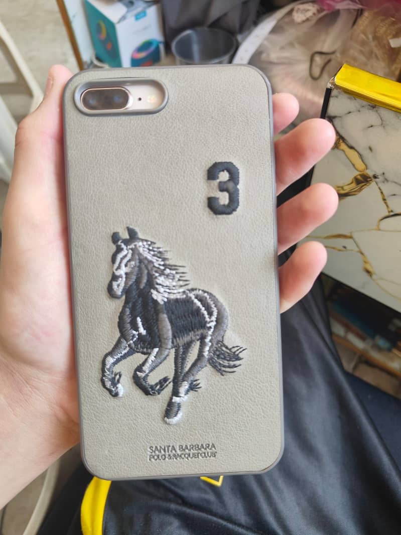 Iphone 8 plus 6
