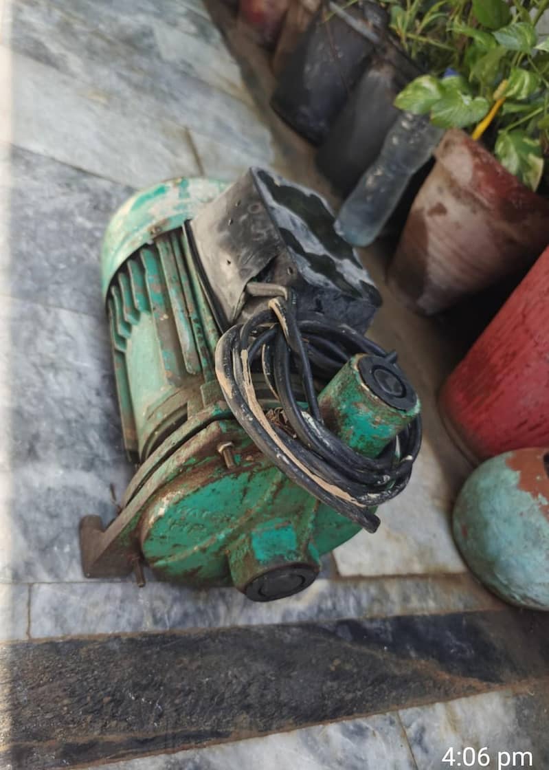 water pump 1
