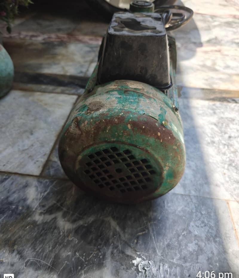 water pump 3