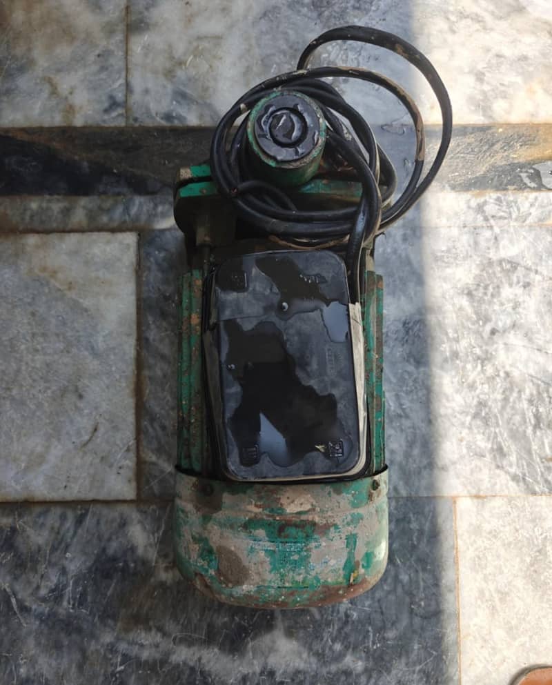 water pump 5